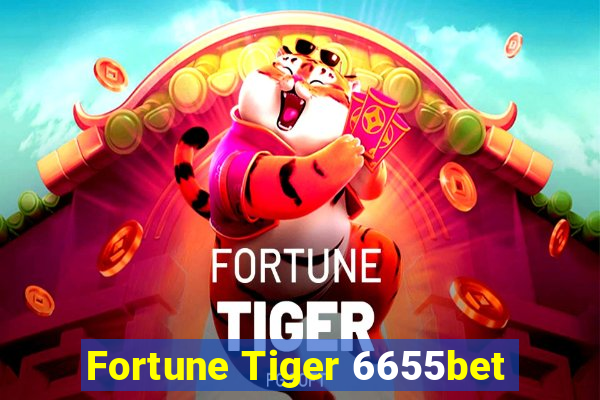 Fortune Tiger 6655bet